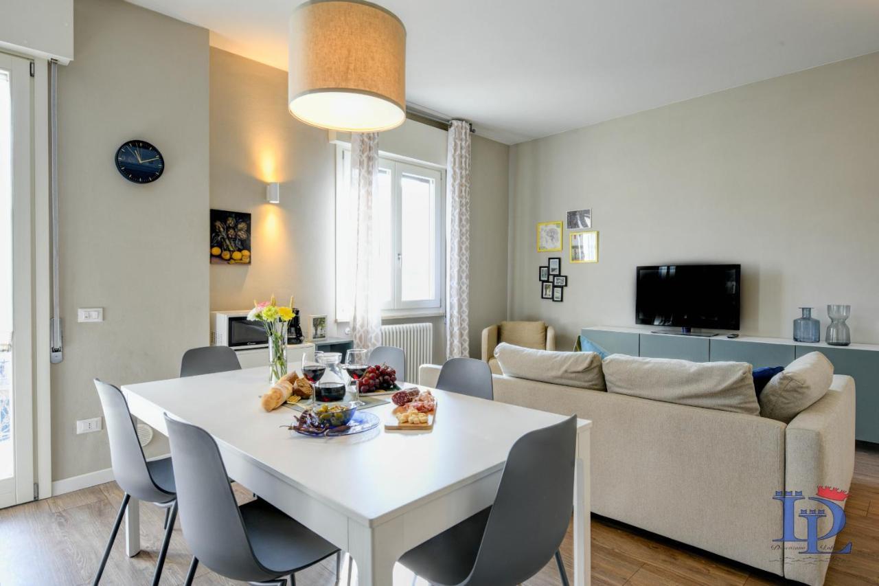 Desenzanoloft Official Partner Marriott Homes & Villas - Bacco Family Apartment Desenzano del Garda Exteriér fotografie