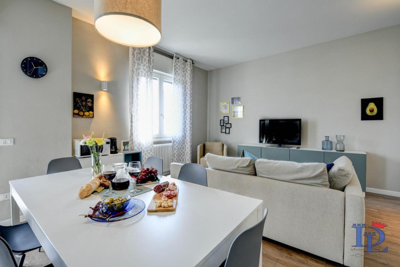 Desenzanoloft Official Partner Marriott Homes & Villas - Bacco Family Apartment Desenzano del Garda Exteriér fotografie