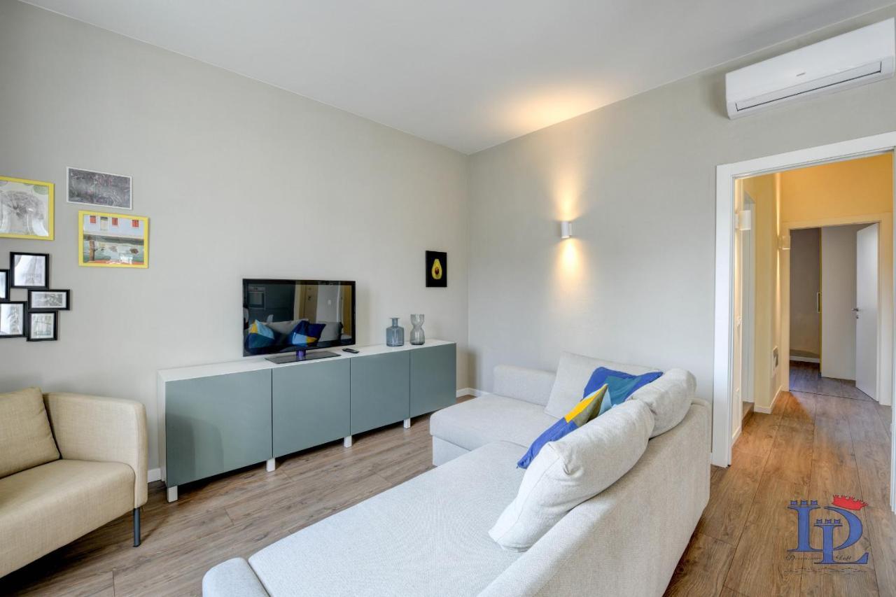 Desenzanoloft Official Partner Marriott Homes & Villas - Bacco Family Apartment Desenzano del Garda Exteriér fotografie