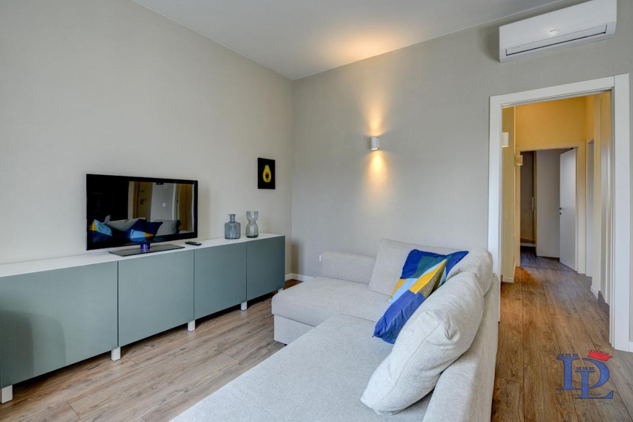 Desenzanoloft Official Partner Marriott Homes & Villas - Bacco Family Apartment Desenzano del Garda Exteriér fotografie