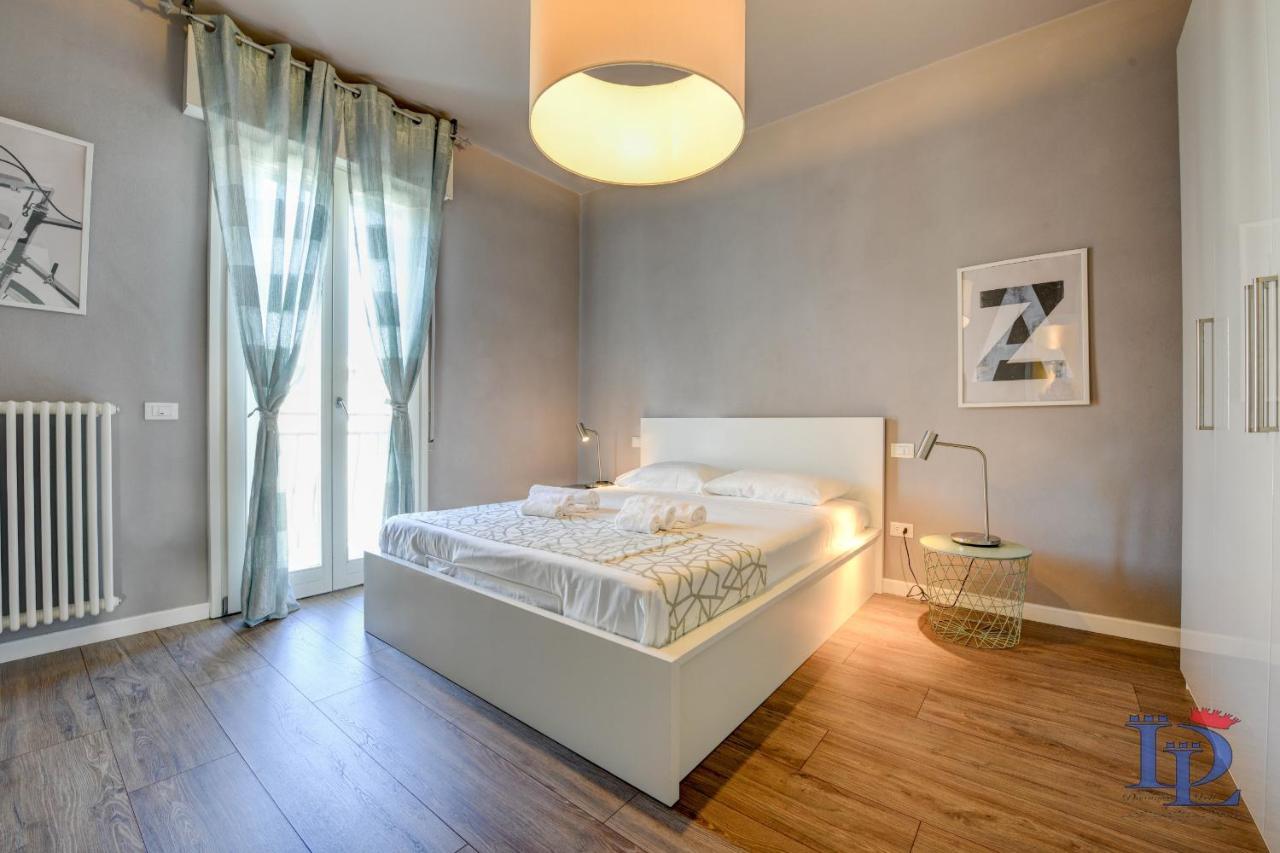 Desenzanoloft Official Partner Marriott Homes & Villas - Bacco Family Apartment Desenzano del Garda Exteriér fotografie