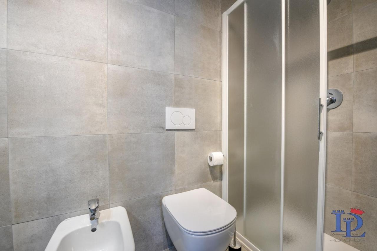 Desenzanoloft Official Partner Marriott Homes & Villas - Bacco Family Apartment Desenzano del Garda Exteriér fotografie