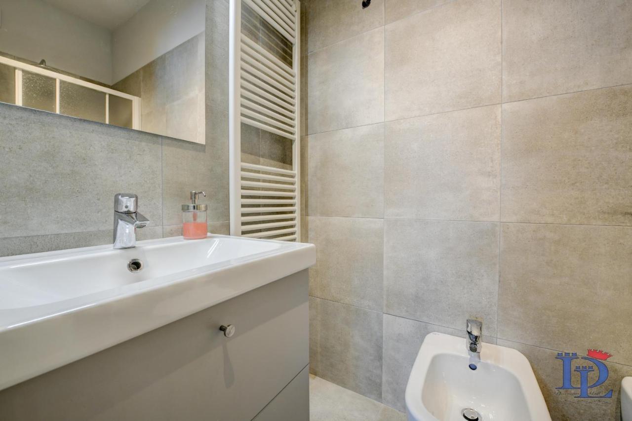 Desenzanoloft Official Partner Marriott Homes & Villas - Bacco Family Apartment Desenzano del Garda Exteriér fotografie