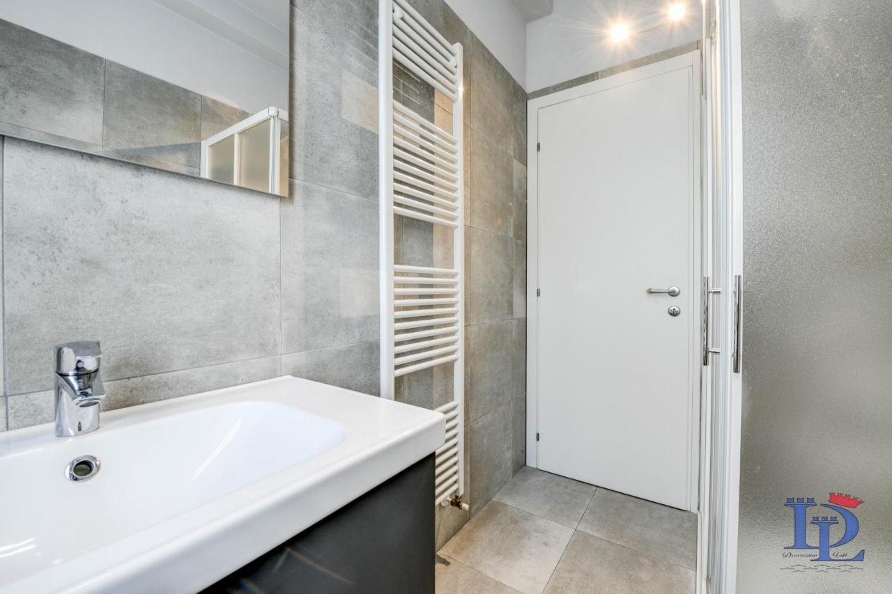 Desenzanoloft Official Partner Marriott Homes & Villas - Bacco Family Apartment Desenzano del Garda Exteriér fotografie