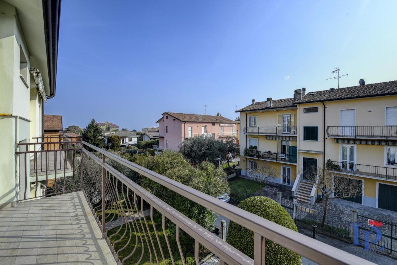 Desenzanoloft Official Partner Marriott Homes & Villas - Bacco Family Apartment Desenzano del Garda Exteriér fotografie