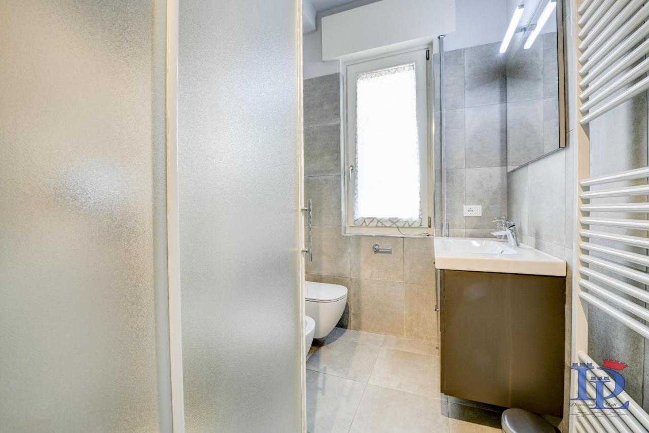 Desenzanoloft Official Partner Marriott Homes & Villas - Bacco Family Apartment Desenzano del Garda Exteriér fotografie