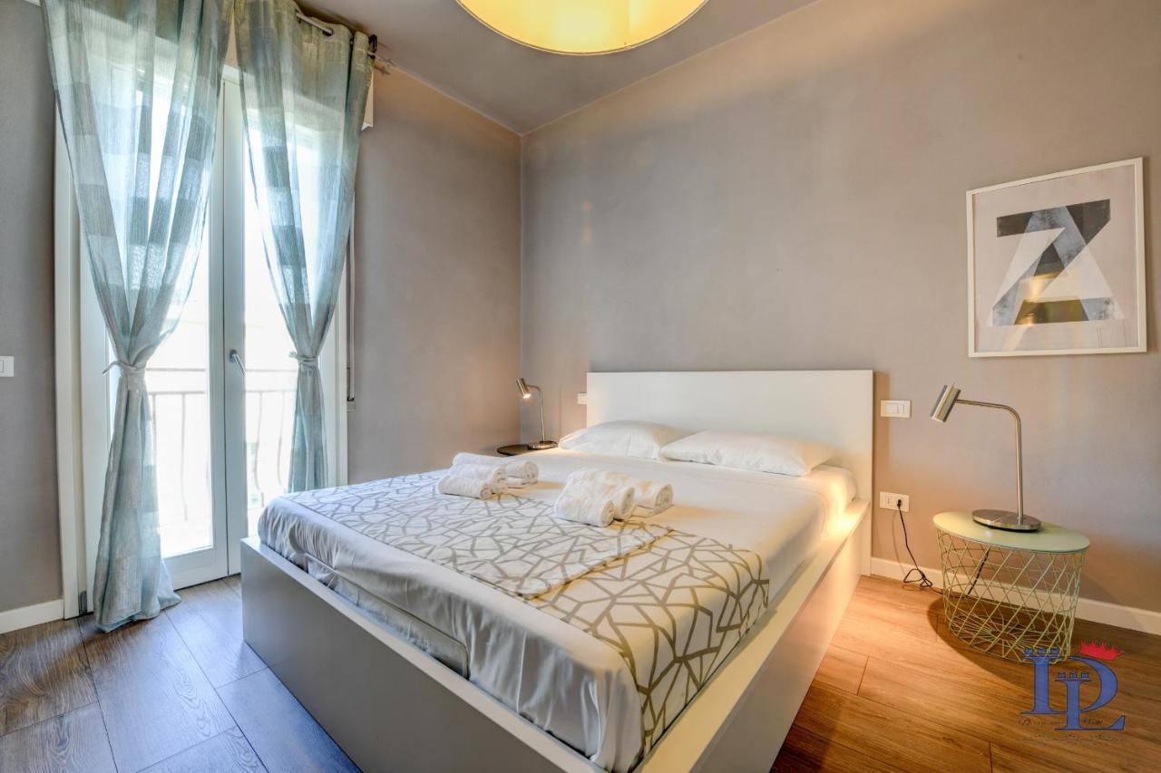 Desenzanoloft Official Partner Marriott Homes & Villas - Bacco Family Apartment Desenzano del Garda Exteriér fotografie