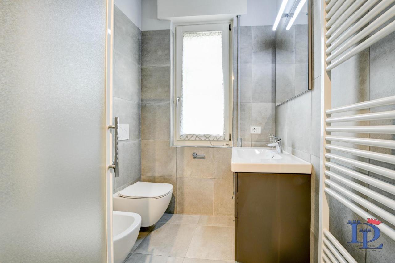 Desenzanoloft Official Partner Marriott Homes & Villas - Bacco Family Apartment Desenzano del Garda Exteriér fotografie