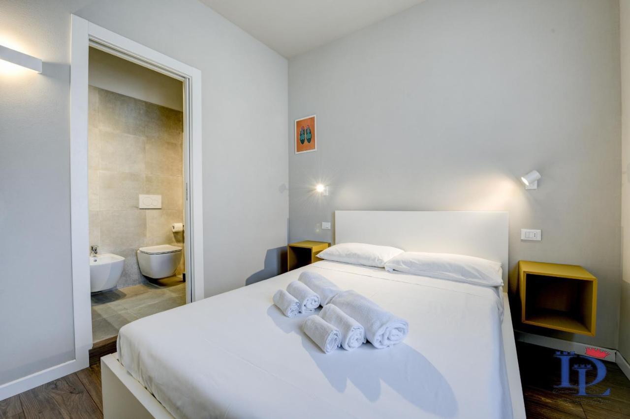 Desenzanoloft Official Partner Marriott Homes & Villas - Bacco Family Apartment Desenzano del Garda Exteriér fotografie