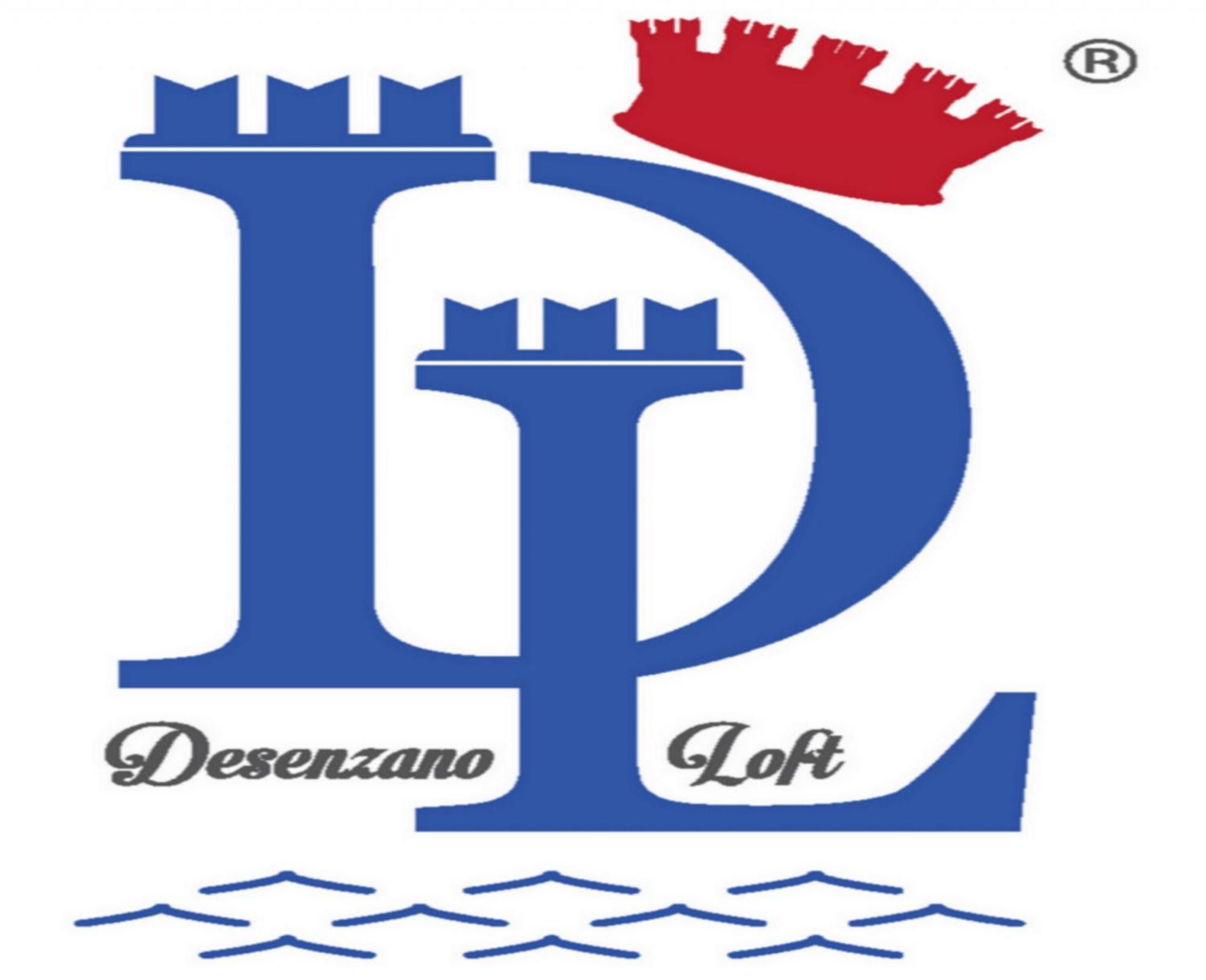 Desenzanoloft Official Partner Marriott Homes & Villas - Bacco Family Apartment Desenzano del Garda Exteriér fotografie